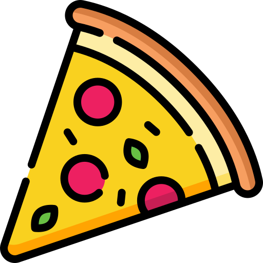 pizza logo