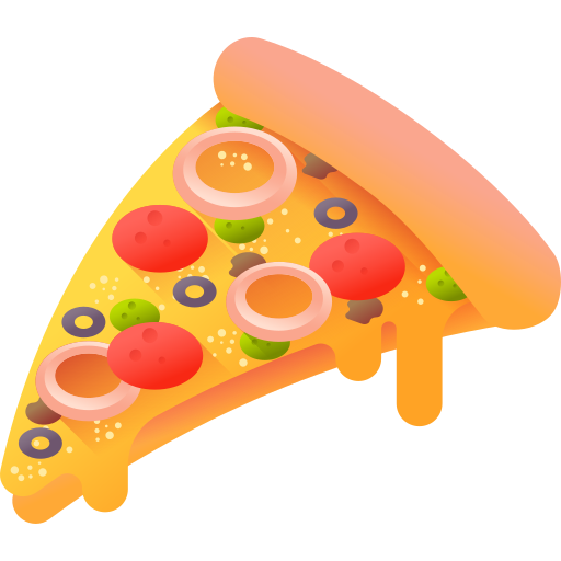 Pizza Logo